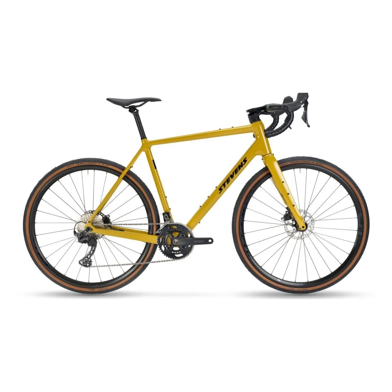 Stevens Camino GRX