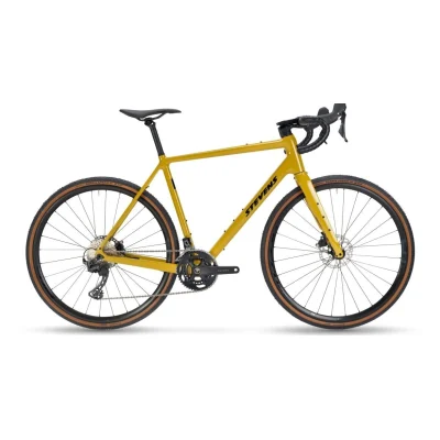 Stevens Camino GRX
