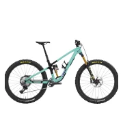 Trek Fuel EX 9.8 XT Gen 7