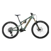 Nukeproof Kilowatt Carbon 297 Factory