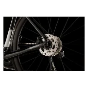 Wilier Garda Reflex Dx 105 Rd-r7100