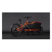 Cube Cargo Hybrid Comfort SLX 800