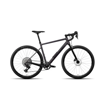 Santa Cruz Stigmata Rival AXS Rudy