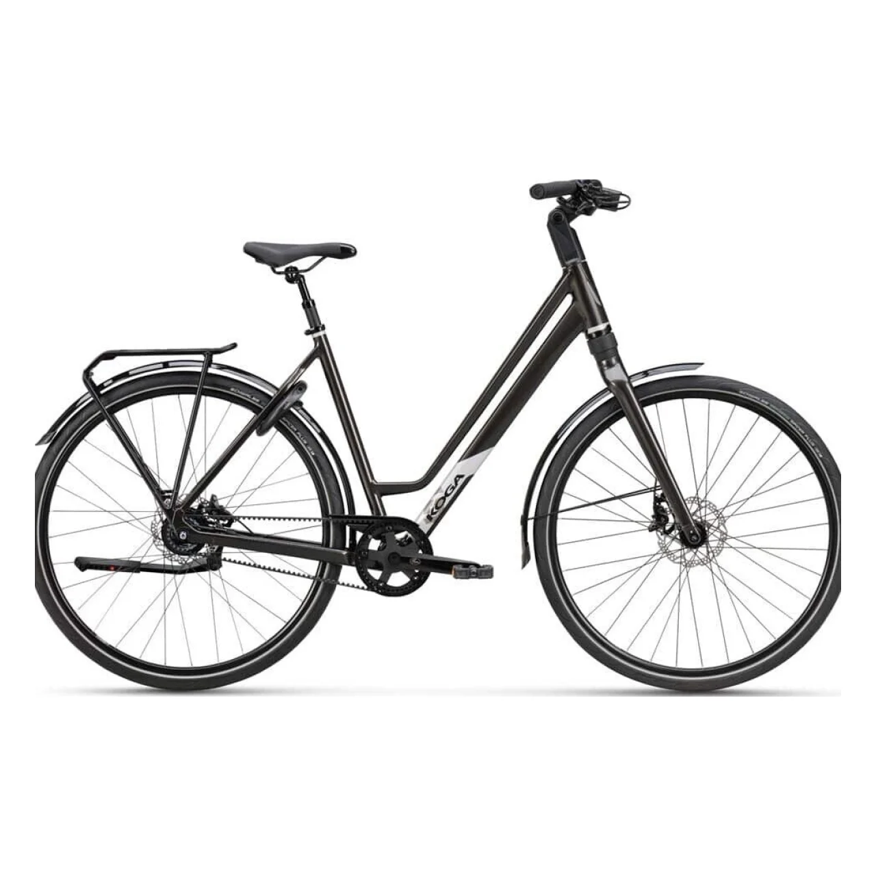 KOGA F3 6.0 Lady Onix