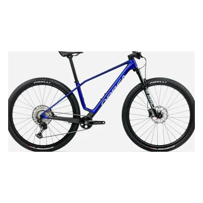 Orbea Alma M30