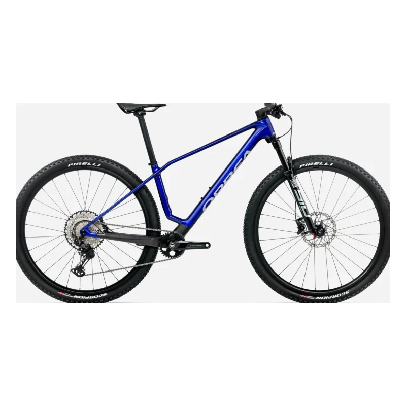 Orbea Alma M30