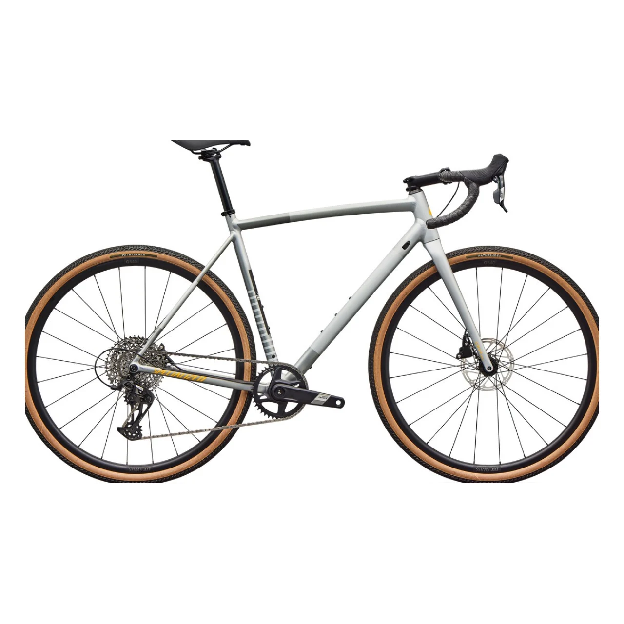 Specialized Crux Dsw Comp Apex Xplr Emerald Metallic