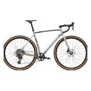 Specialized Crux Dsw Comp Apex Xplr Emerald Metallic