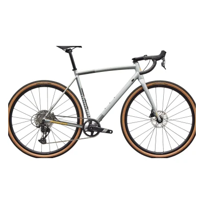 Specialized Crux Dsw Comp Apex Xplr Emerald Metallic