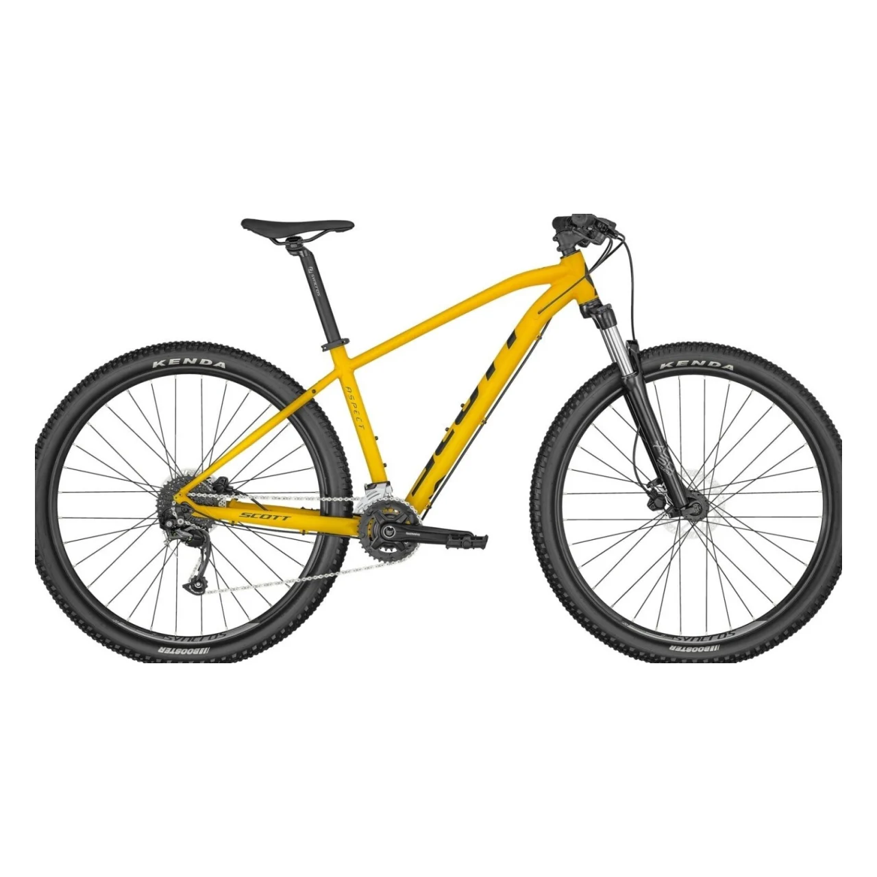 Scott Aspect 950