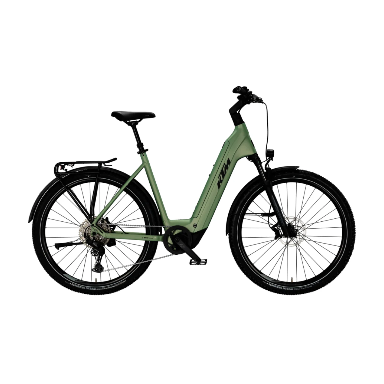 KTM Macina Aera 872 LFC