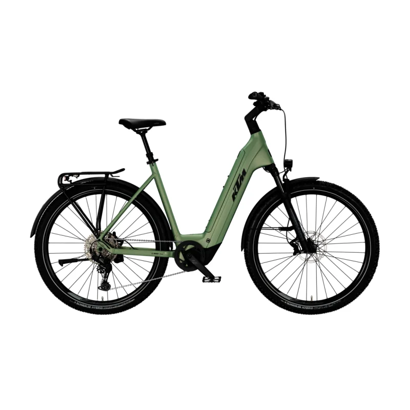 KTM Macina Aera 872 LFC