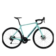 Bianchi Infinito Ultegra Di2