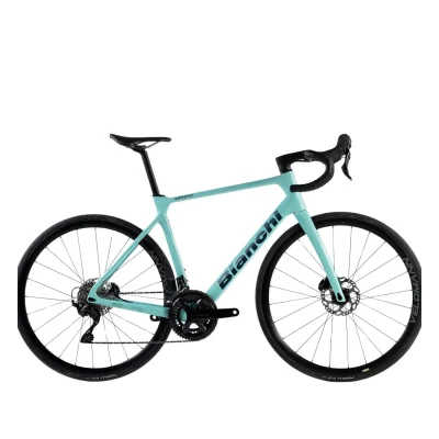 Bianchi Infinito Ultegra Di2