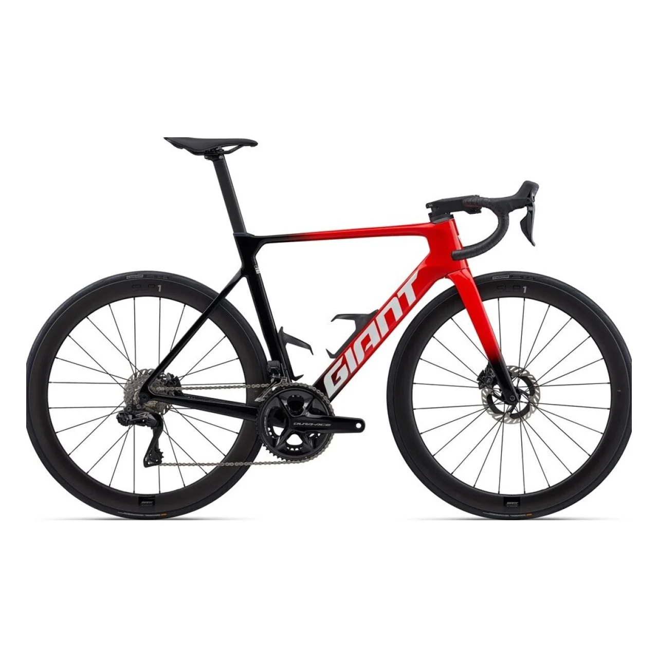 Giant Propel Advanced Pro 0 Dura-Ace
