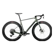 Orbea Terra Race M31e LTD 1X
