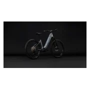 Cube Reaction Hybrid Performance 720