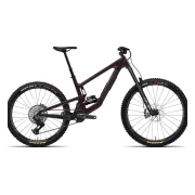Santa Cruz Nomad 6 C GX AXS