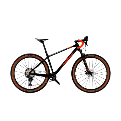 KTM X-Myroon Master