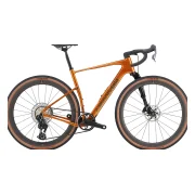 Cannondale Topstone Carbon LTD Lefty AXS