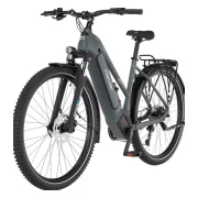 Fischer TERRA 6.8i ULTIMATE