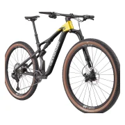 Cannondale Scalpel Carbon 2 Lefty