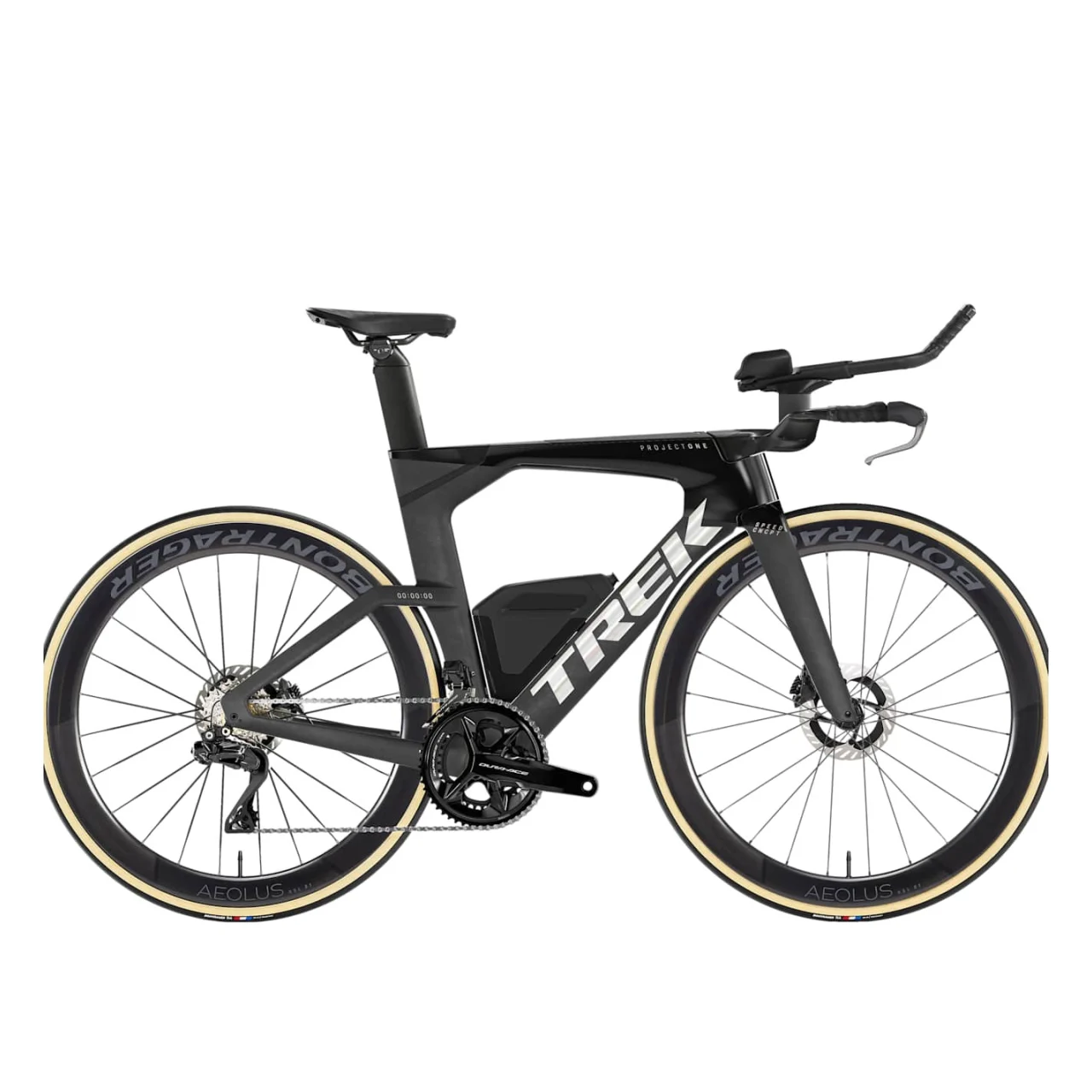 Trek Speed Concept SLR 9