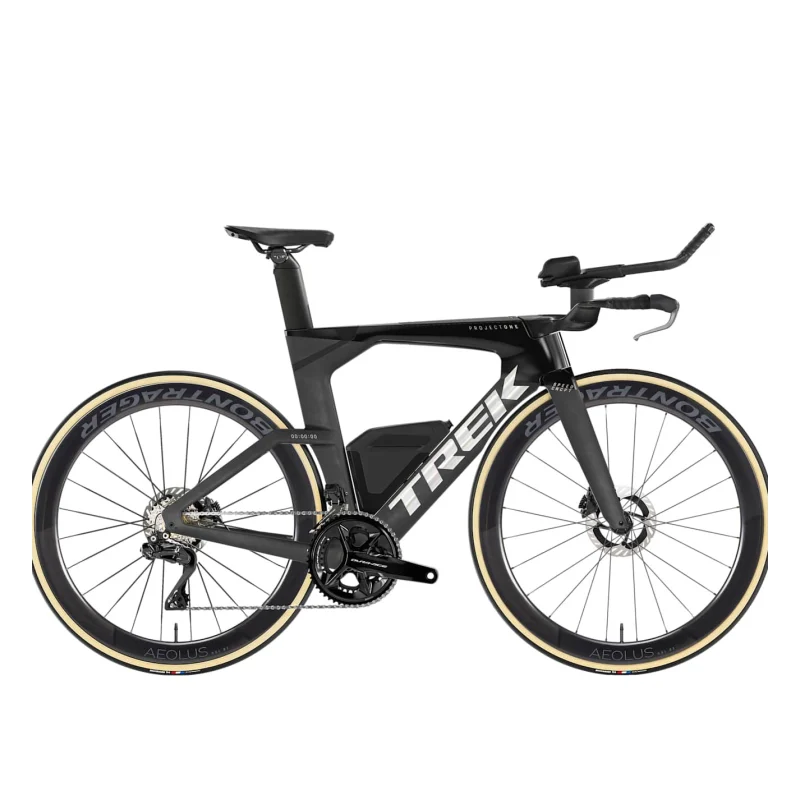 Trek Speed Concept SLR 9