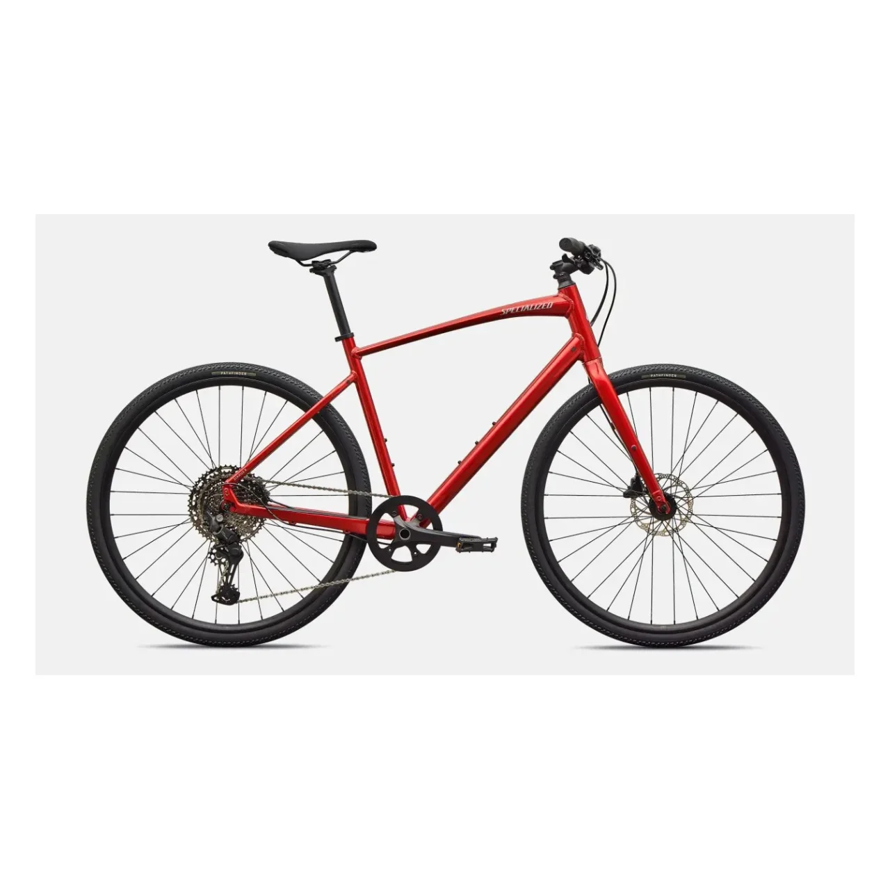 Specialized Sirrus X 3.0