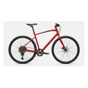 Specialized Sirrus X 3.0