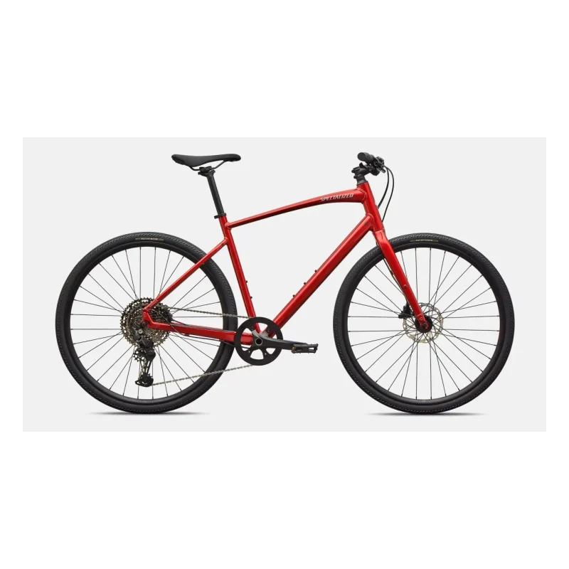 Specialized Sirrus X 3.0