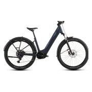 Cube Reaction Hybrid Performance 600 FE