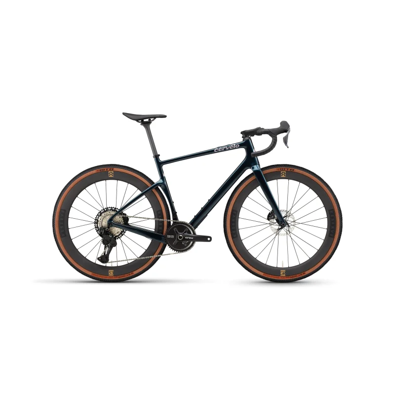 Cervélo Áspero GRX RX827 Di2