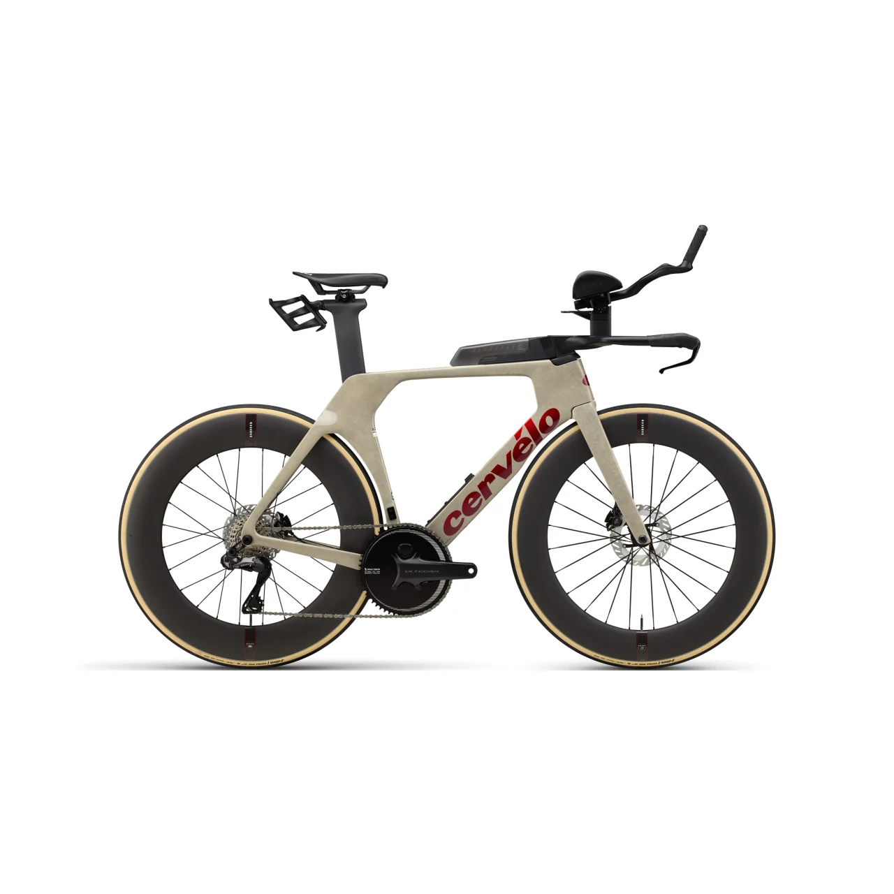 Cervélo P-Series Ultegra Classified