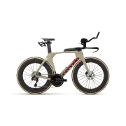 Cervélo P-Series Ultegra Classified