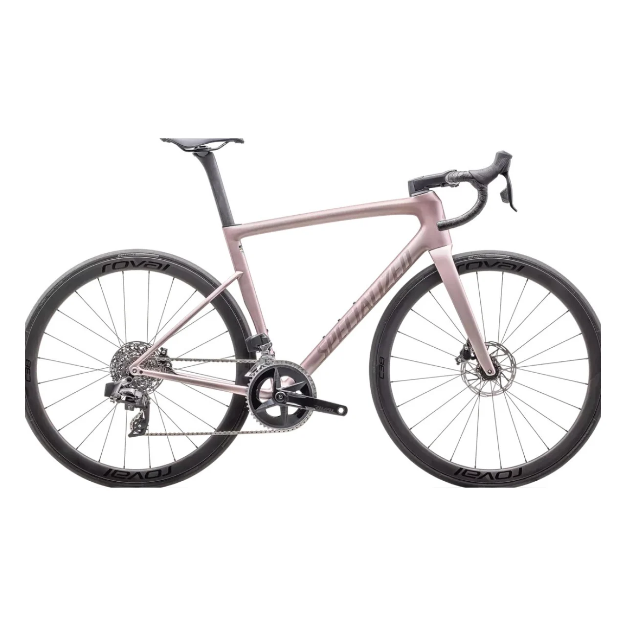 Specialized TARMAC SL8 EXPERT