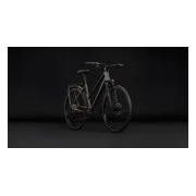 Cube Kathmandu SLX