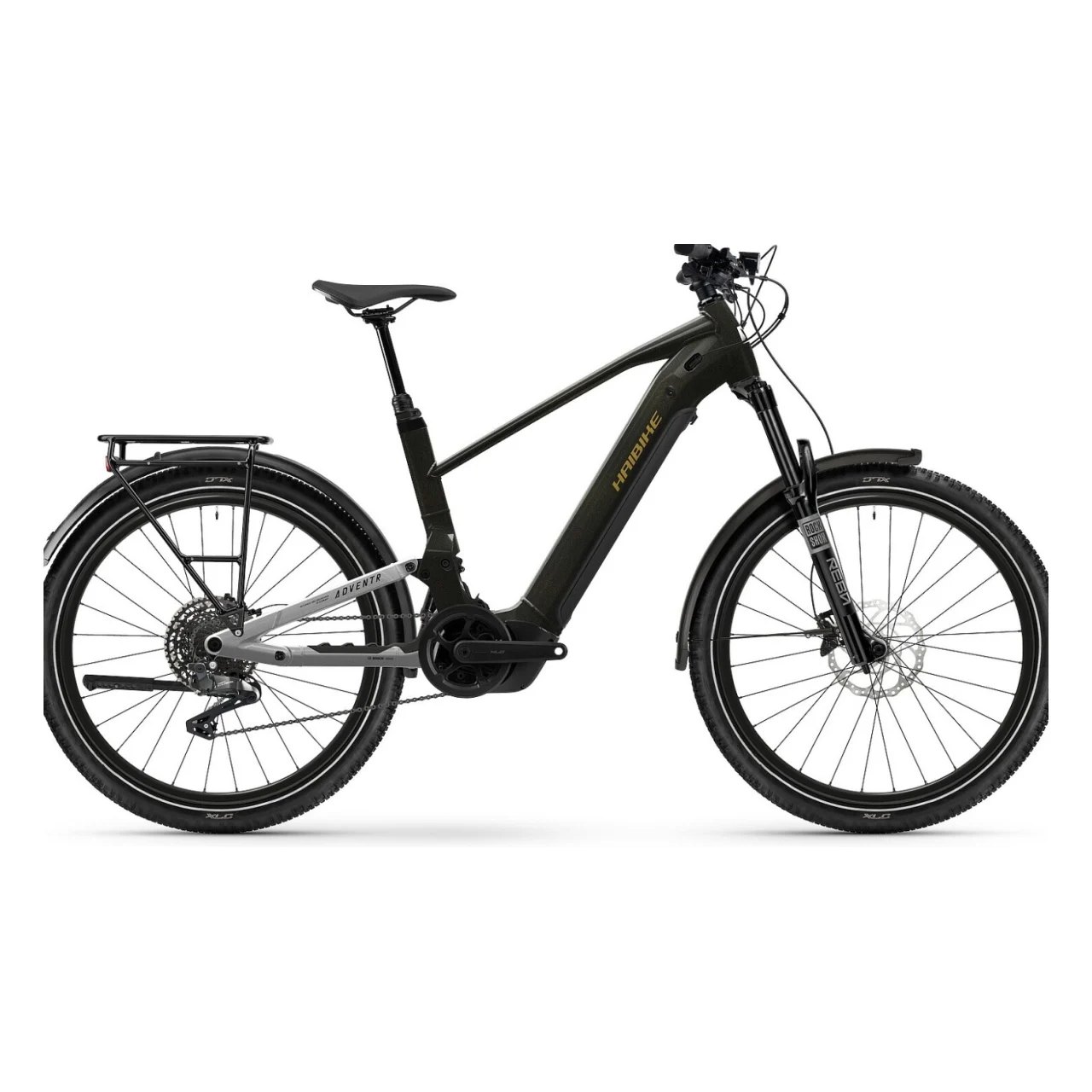 Haibike ADVENTR