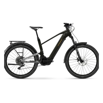 Haibike ADVENTR