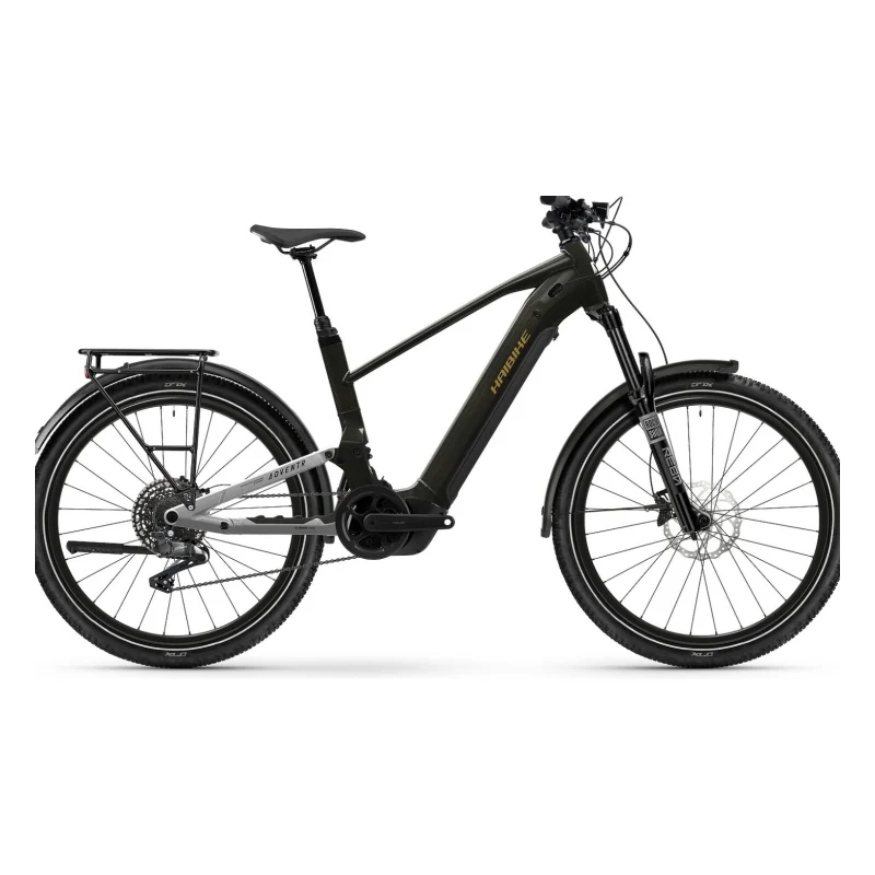 Haibike ADVENTR