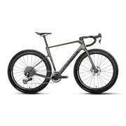 Orbea Terra Race M11e LTD 1X PWR