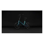 Cube Fold Hybrid Deluxe 540