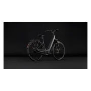 Cube Supreme Hybrid Comfort Pro 600