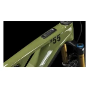Cube Stereo Hybrid ONE55 C:68X TM 750