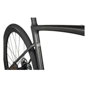 Specialized S-works Roubaix Sl8 Red Etap Axs