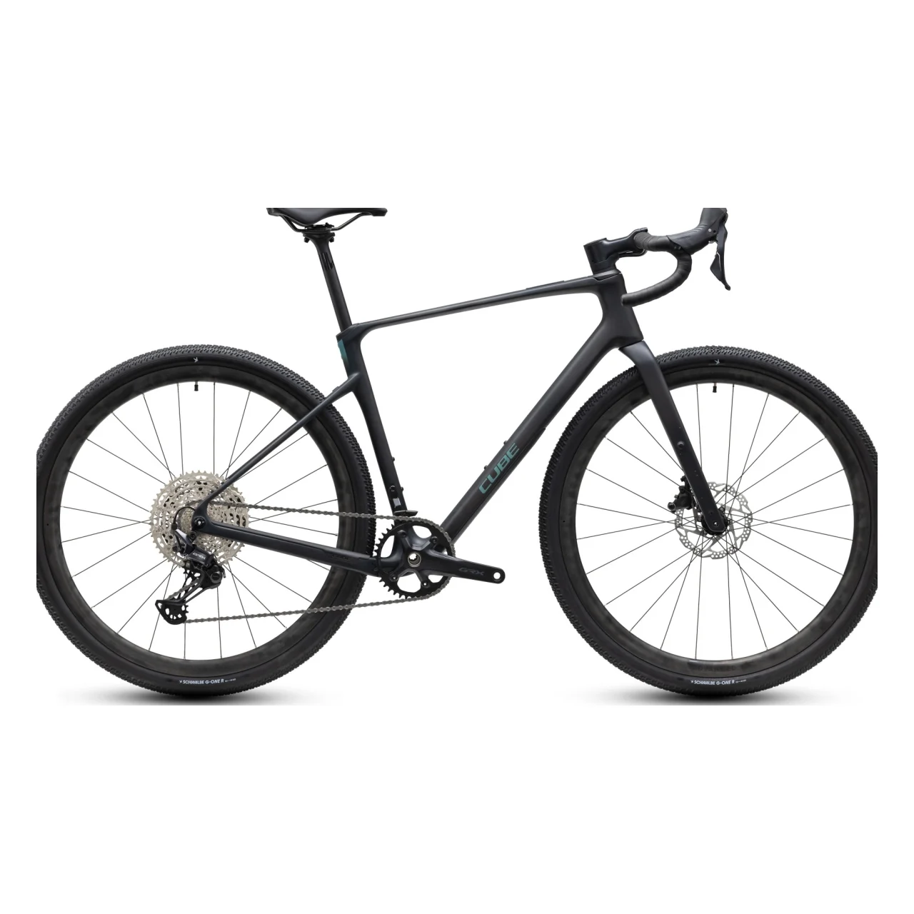 Cube Nuroad C:62 ONE