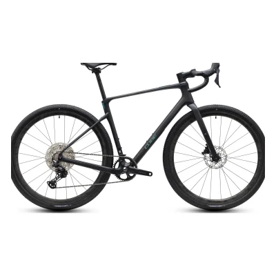 Cube Nuroad C:62 ONE