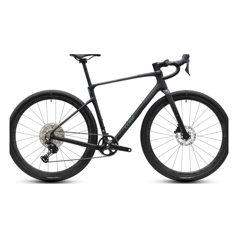 Cube Nuroad C:62 ONE