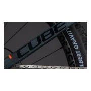 Cube Stereo Hybrid One77 HPC SLT
