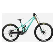 Orbea Rallon DH-LTD